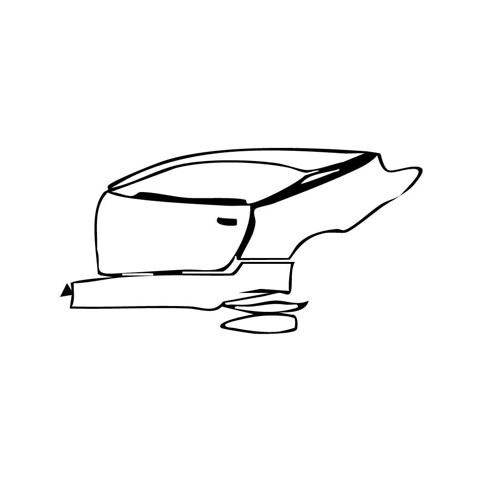 Pre-Cut PPF Aston Martin DBS 770 Ultimate Coupe 2024 - PPF-Kits