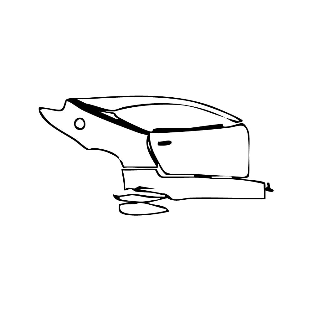 Pre-Cut PPF Aston Martin DBS 770 Ultimate Coupe 2024 - PPF-Kits