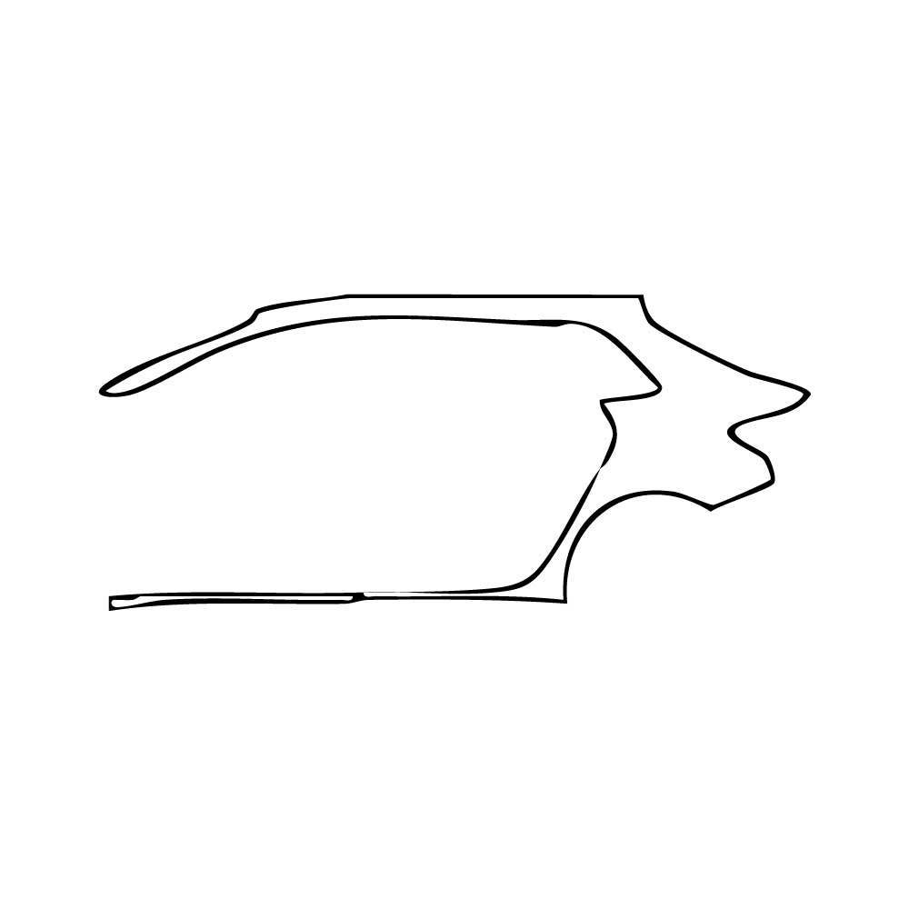 Pre-Cut PPF Audi A3 Sportback RS3 2024 - PPF-Kits