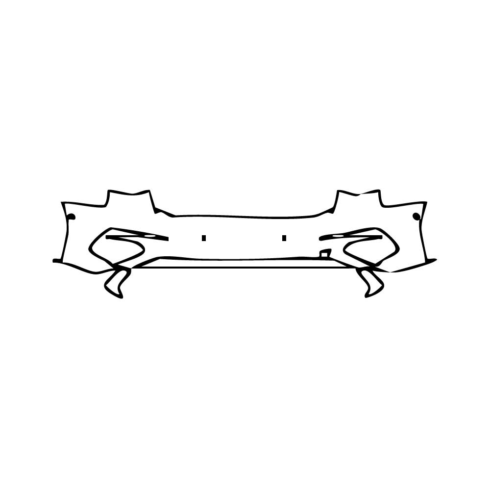 Pre-Cut PPF Audi A3 Sportback S-line 2024 - PPF-Kits
