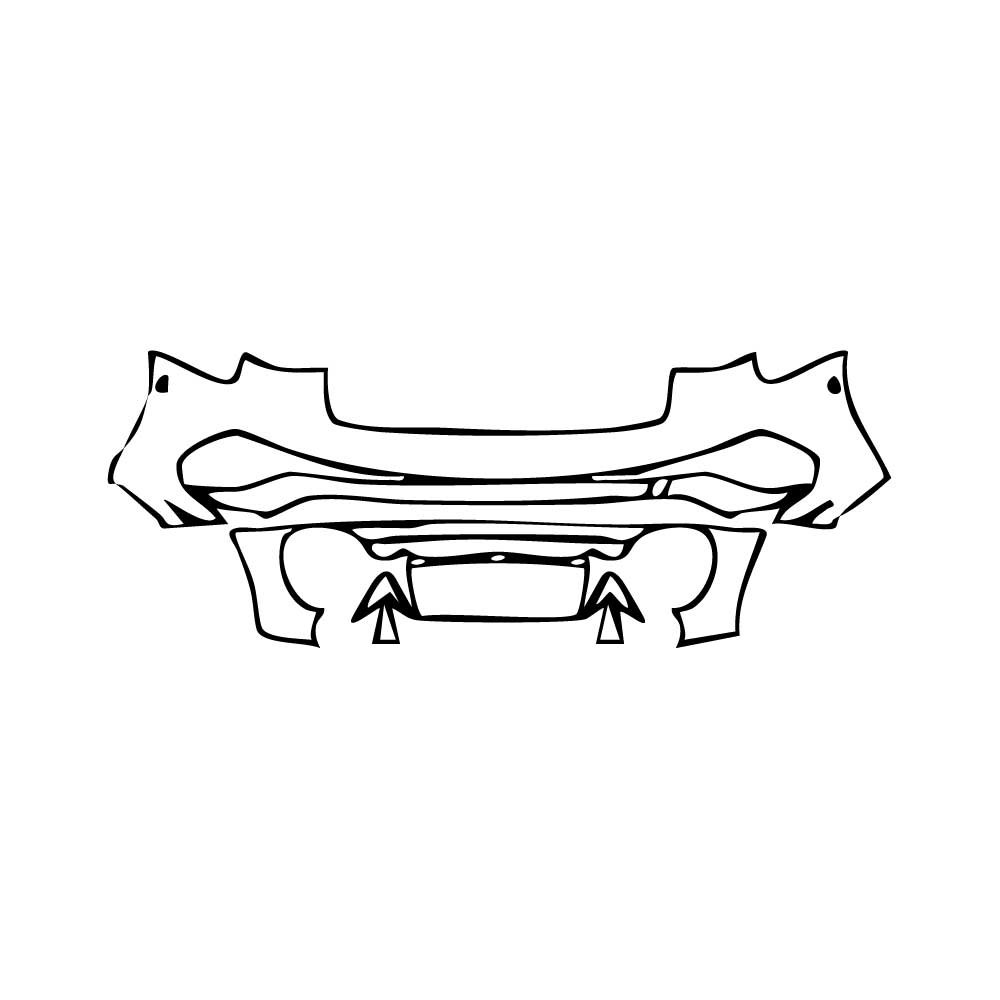 Pre-Cut PPF Audi A3 Sportback RS3 2024 - PPF-Kits