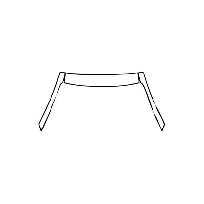 Pre-Cut PPF Audi A4 A4 allroad quattro 2024 - PPF-Kits