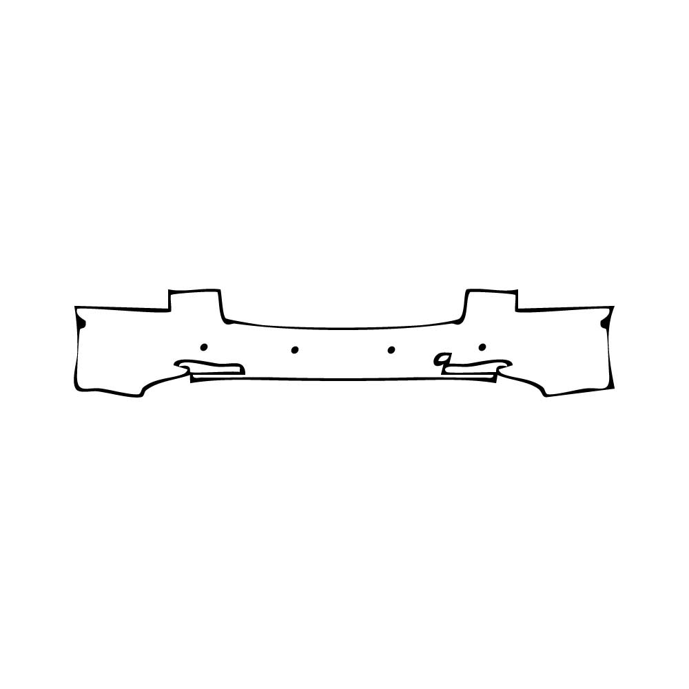 Pre-Cut PPF Audi A6 A6 Avant Base 2024 - PPF-Kits