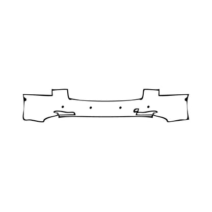 Pre-Cut PPF Audi A6 A6 Avant Base 2024 - PPF-Kits