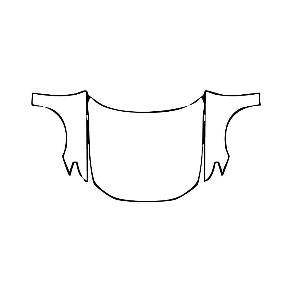 Pre-Cut PPF Audi A6 RS6 Avant 2024 - PPF-Kits