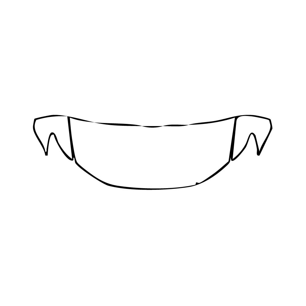 Pre-Cut PPF Audi A6 RS6 Avant 2024 - PPF-Kits