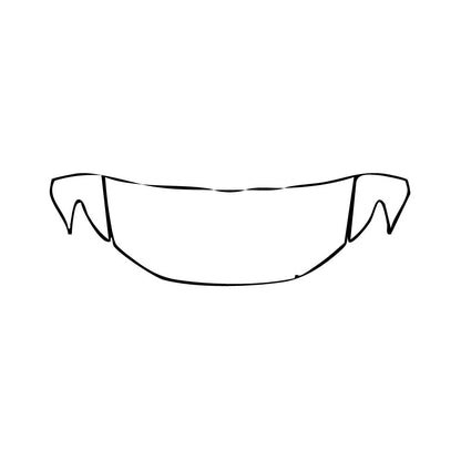 Pre-Cut PPF Audi A6 RS6 Avant 2024 - PPF-Kits