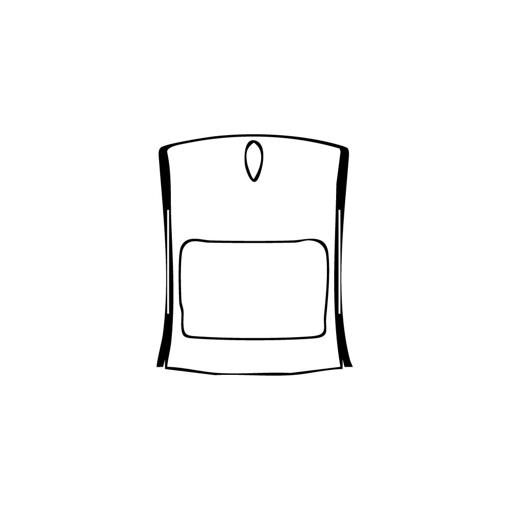 Pre-Cut PPF BMW 2 Series Coupe M235 M240 2024 - PPF-Kits