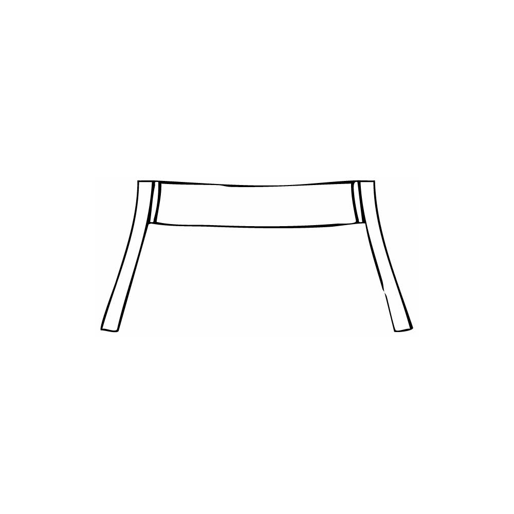 Pre-Cut PPF BMW 8 Series Coupe M8 2024 - PPF-Kits