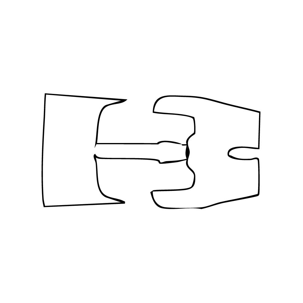 Pre-Cut PPF Bugatti Chiron Chiron Super Sport 2024 - PPF-Kits