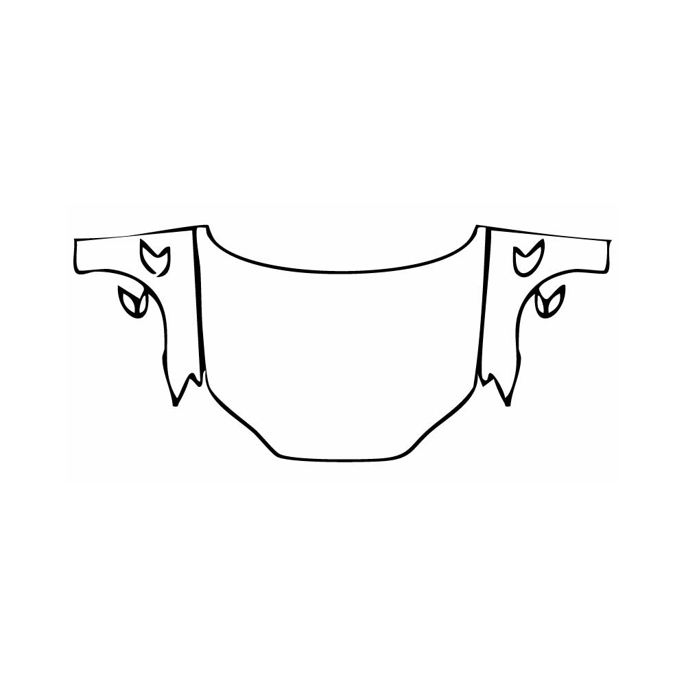 Pre-Cut PPF BYD Seal (US) 2024 - PPF-Kits