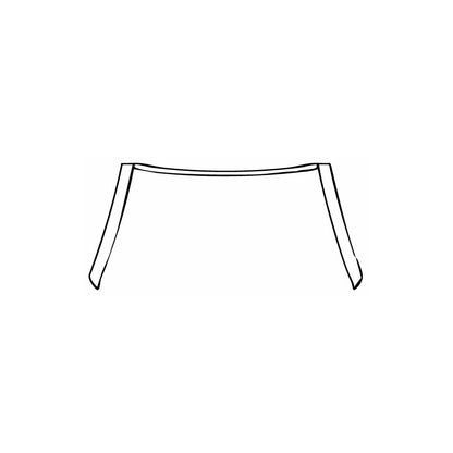 Pre-Cut PPF BYD Yuan Plus 2024 - PPF-Kits