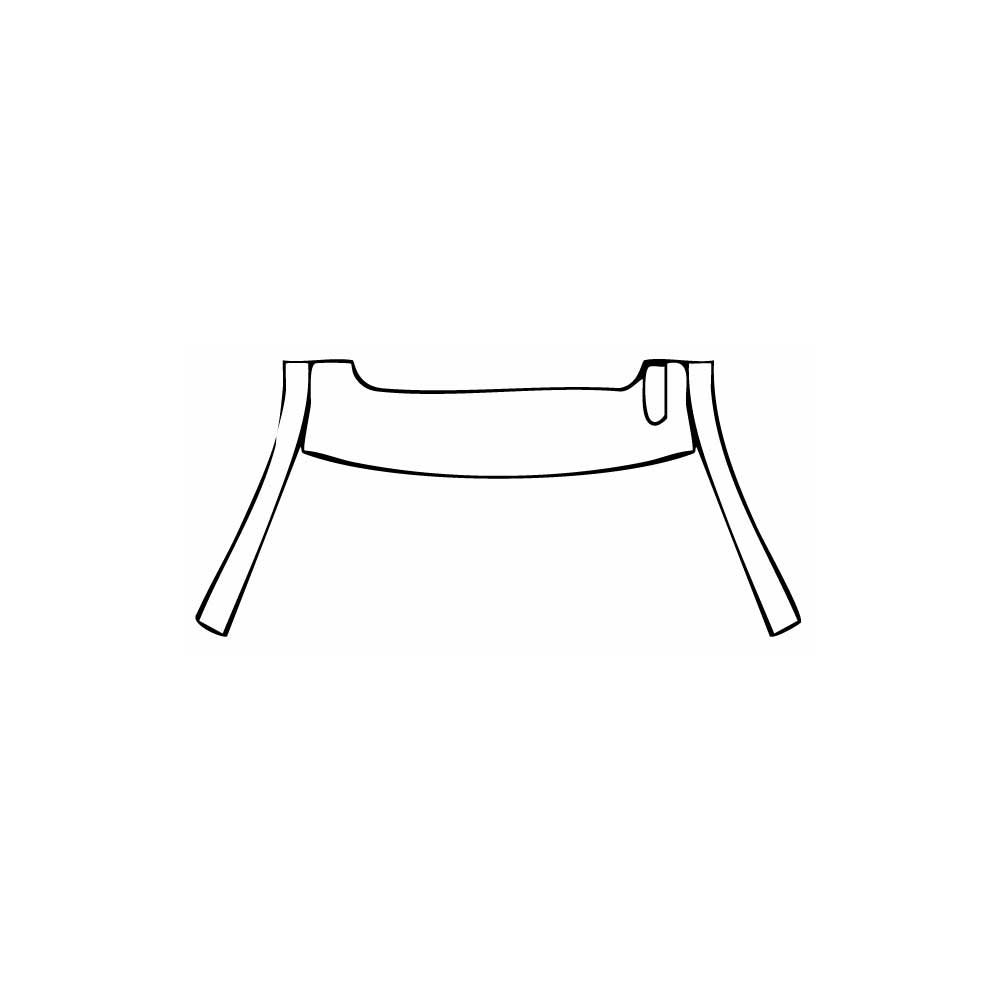 Pre-Cut PPF Cadillac ESCALADE-V ESV 2024 - PPF-Kits