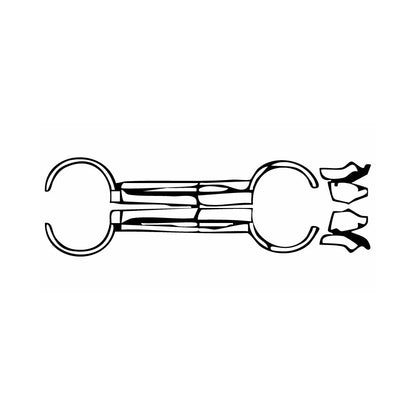 Pre-Cut PPF Cadillac OPTIQ 2024 - PPF-Kits