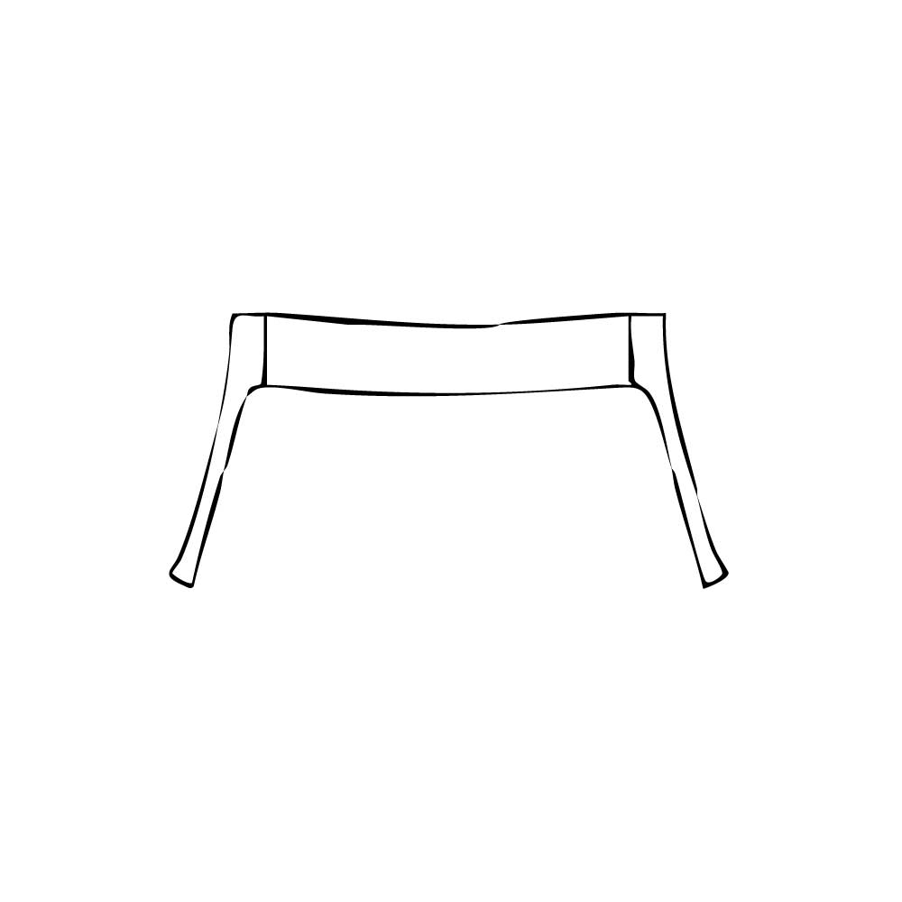 Pre-Cut PPF Chevrolet Colorado Crew Cab ZR2 2024 - PPF-Kits