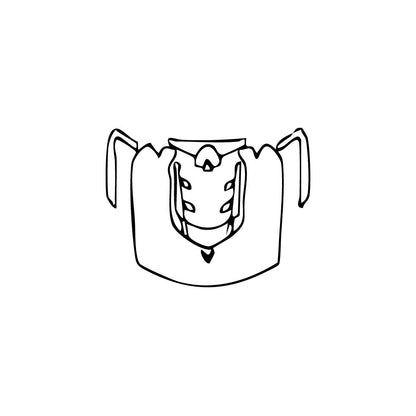 Pre-Cut PPF Chevrolet Corvette Z06 Coupe 2024 - PPF-Kits