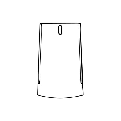 Pre-Cut PPF Chevrolet Equinox EV RS 2024 - PPF-Kits