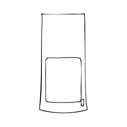 Pre-Cut PPF Chevrolet Tahoe High Country 2024 - PPF-Kits