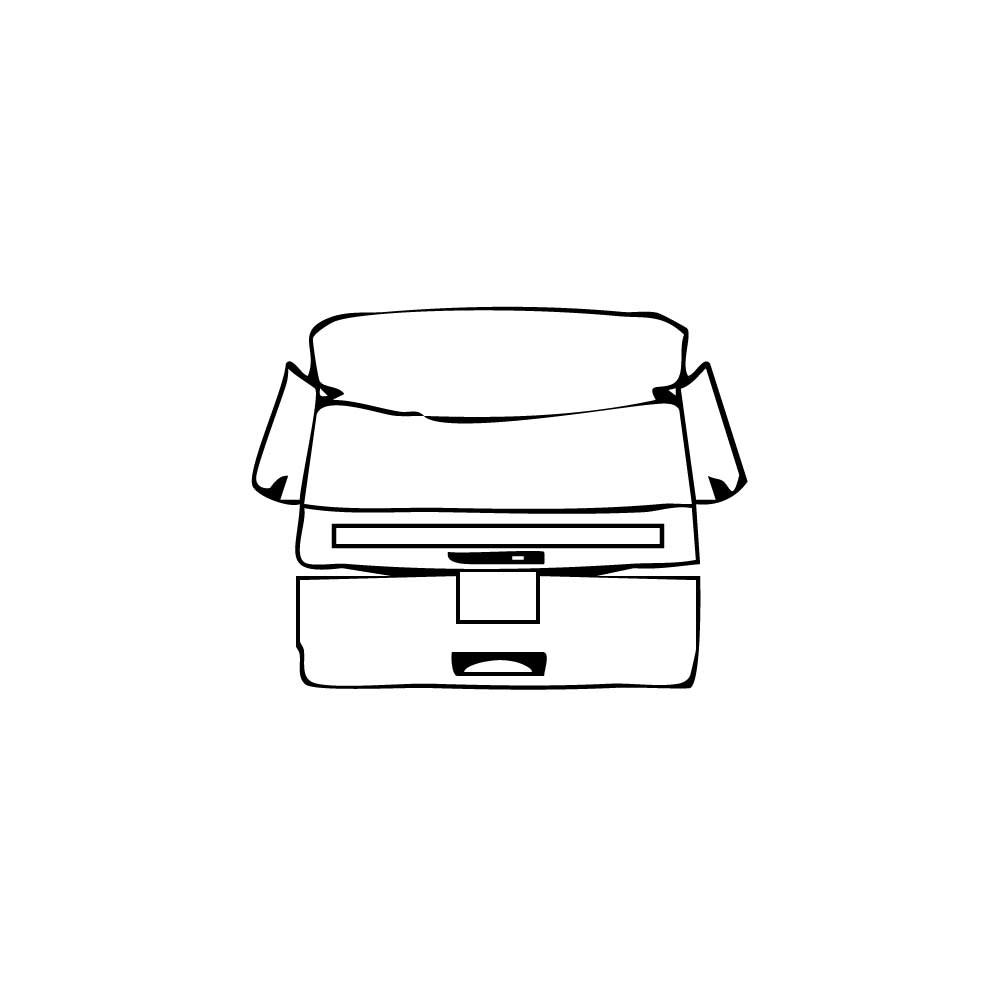 Pre-Cut PPF Chevrolet Tahoe High Country 2024 - PPF-Kits