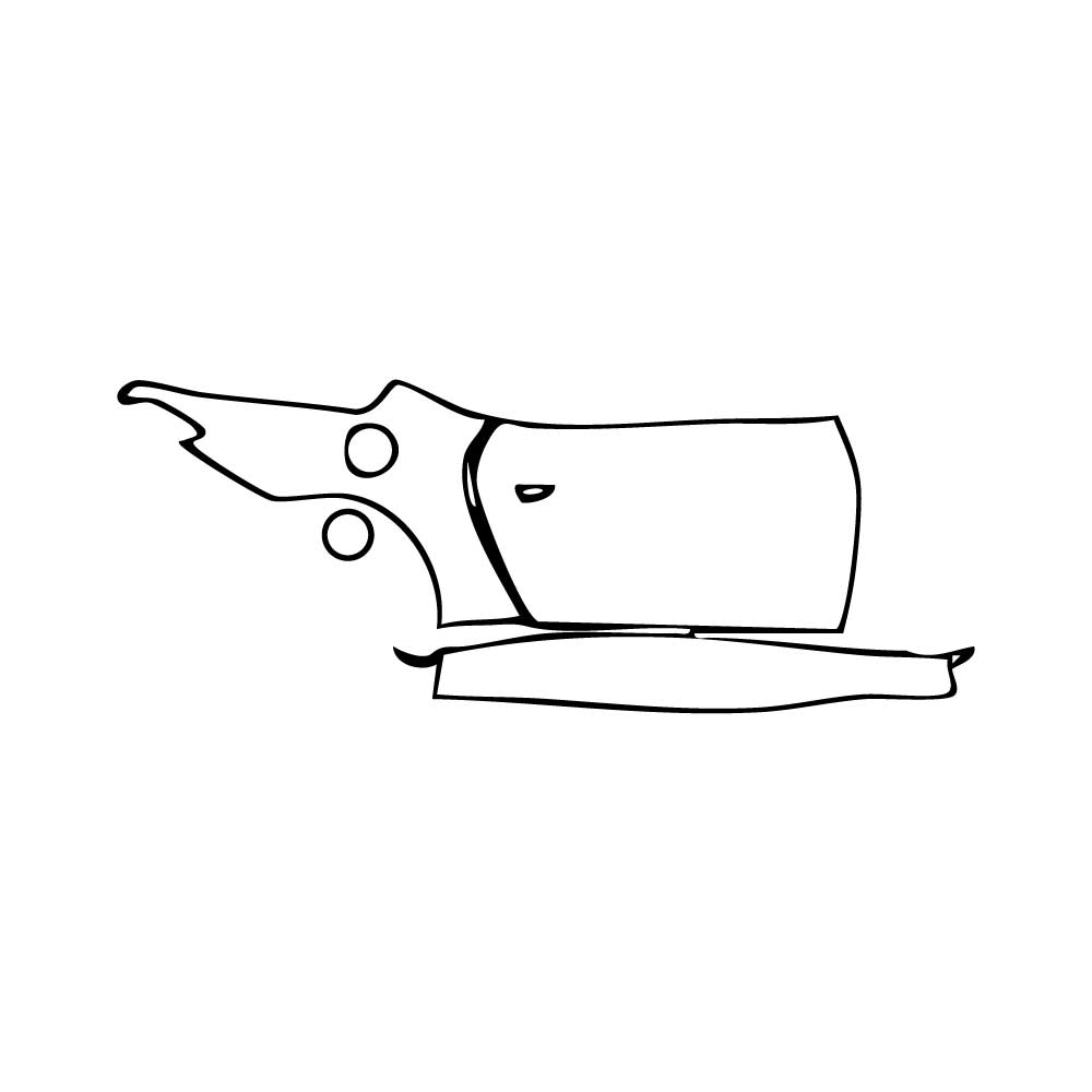 Pre-Cut PPF Ferrari Roma Spider 2024 - PPF-Kits