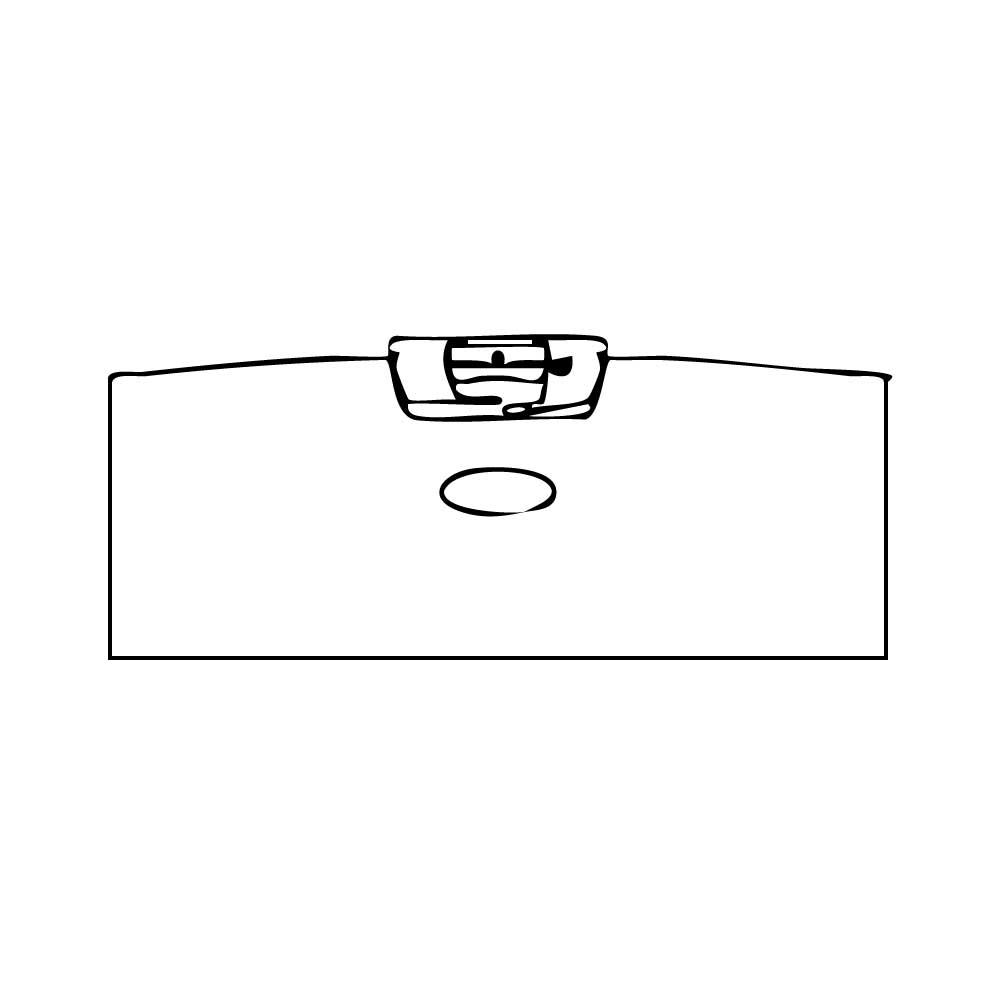 Pre-Cut PPF Ford F-150 Raptor R 2024 - PPF-Kits