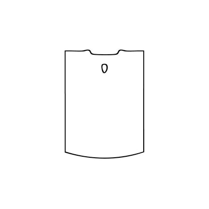 Pre-Cut PPF Ford Maverick XLT 2024 - PPF-Kits