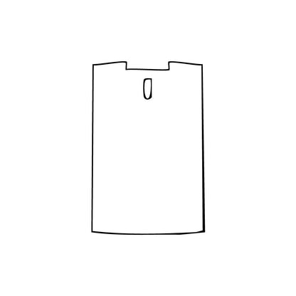 Pre-Cut PPF GMC Canyon Elevation 2024 - PPF-Kits