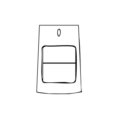 Pre-Cut PPF Honda ZR-V (EU) Base 2024 - PPF-Kits