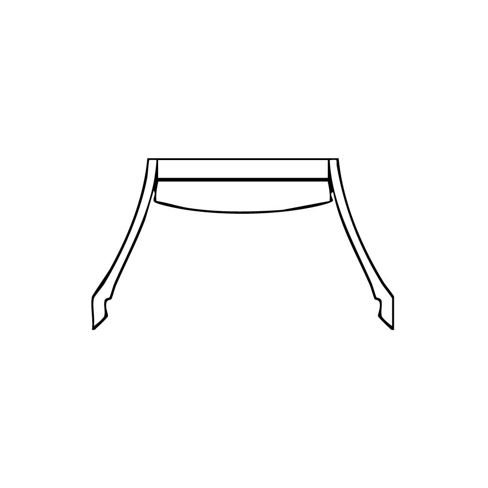 Pre-Cut PPF Hyundai IONIQ 6 (US) Limited 2024 - PPF-Kits