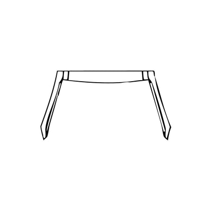 Pre-Cut PPF Hyundai Sonata N-Line 2024 - PPF-Kits