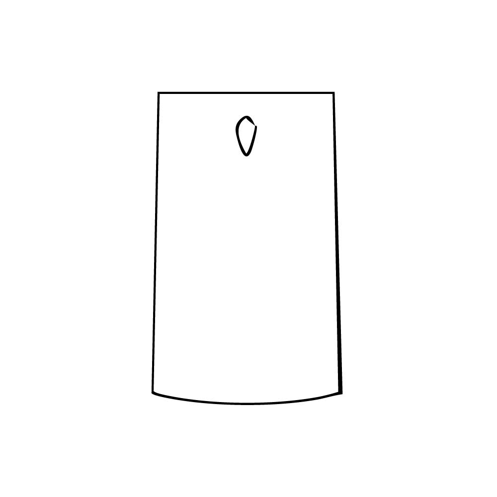 Pre-Cut PPF JEEP Avenger Petrol 2024 - PPF-Kits