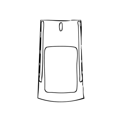 Pre-Cut PPF JEEP Grand Cherokee Grand Cherokee (2-row) Summit Reserve 2024 - PPF-Kits