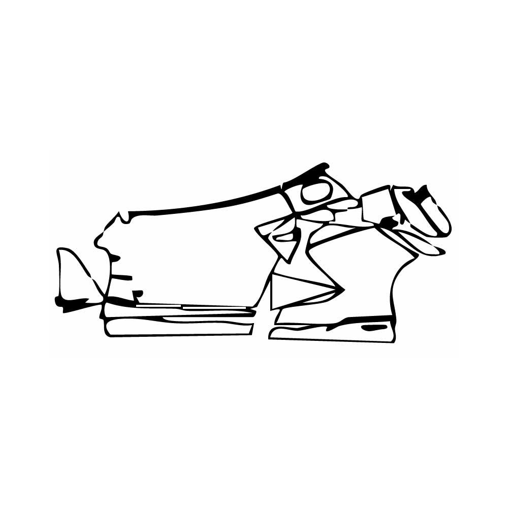 Pre-Cut PPF Lamborghini Revuelto 2024 - PPF-Kits