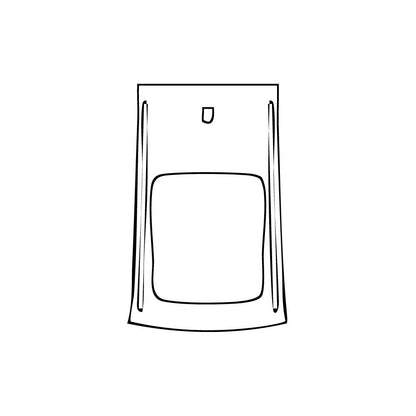 Pre-Cut PPF Lamborghini Urus S 2024 - PPF-Kits