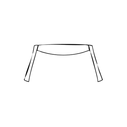 Pre-Cut PPF Lexus RX RX (SWB) F-Sport 2024 - PPF-Kits