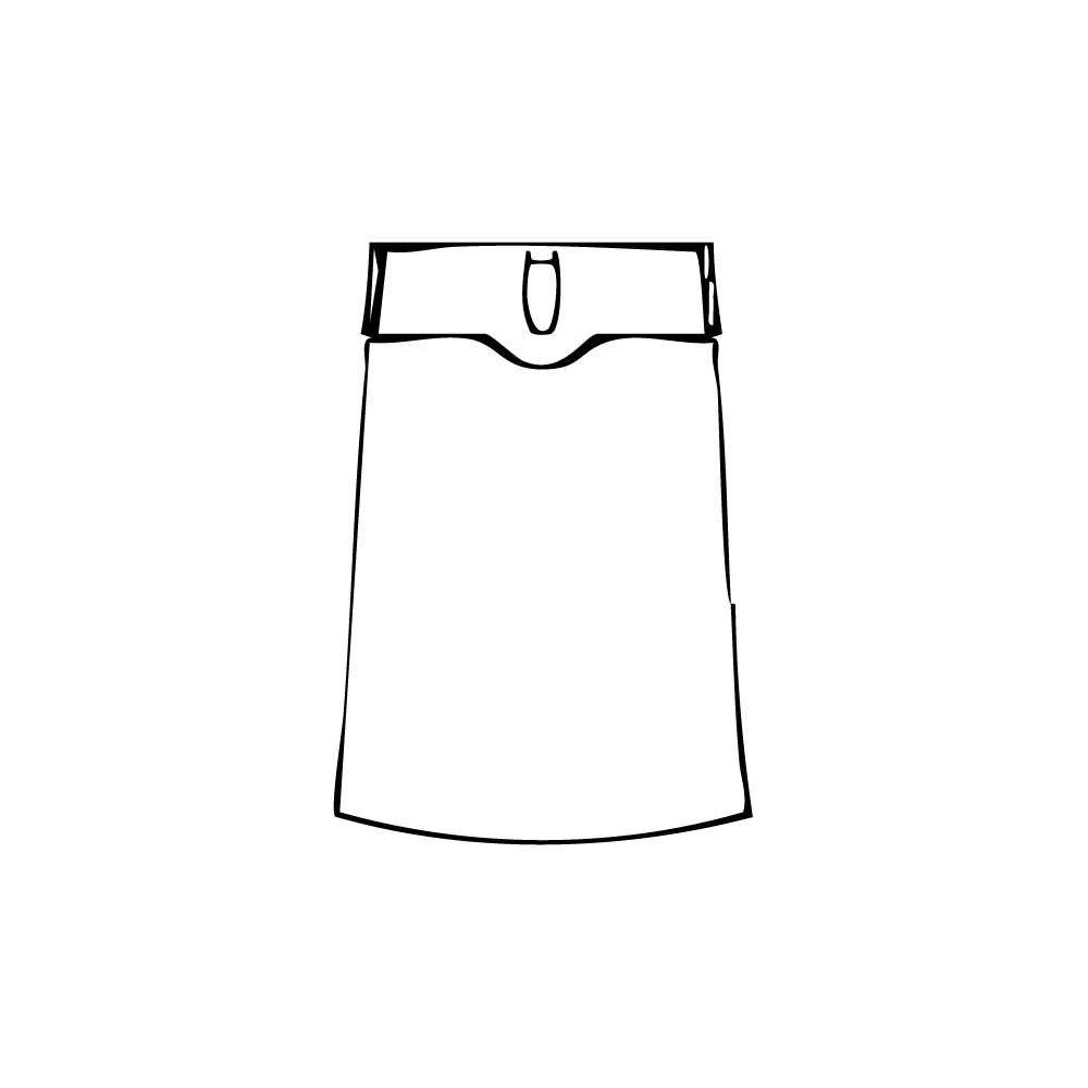 Pre-Cut PPF Lexus RZ 2024 - PPF-Kits