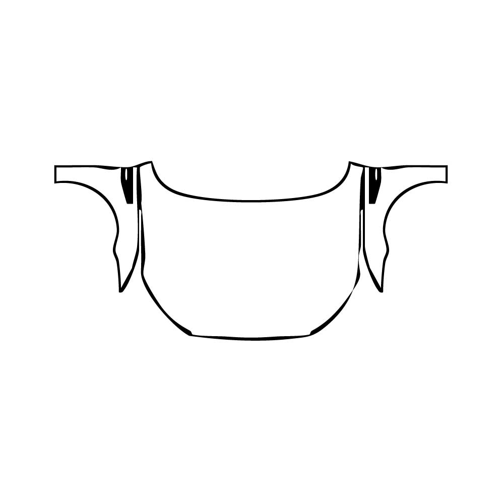 Pre-Cut PPF Lincoln Zephyr Luxury 2024 - PPF-Kits