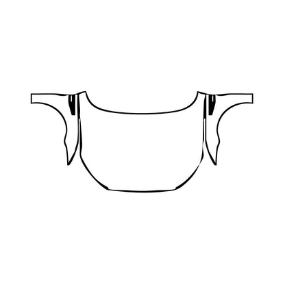 Pre-Cut PPF Lincoln Zephyr Luxury 2024 - PPF-Kits