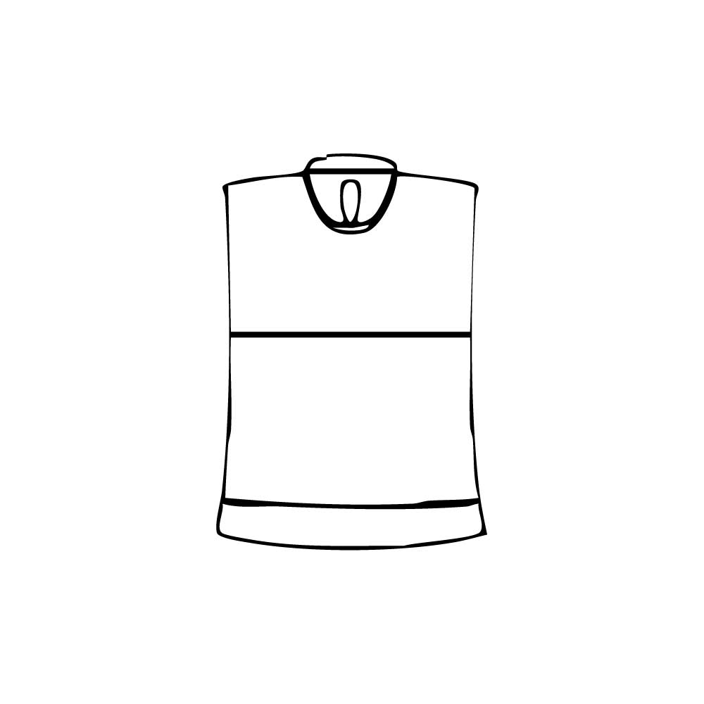 Pre-Cut PPF Lincoln Zephyr Luxury 2024 - PPF-Kits