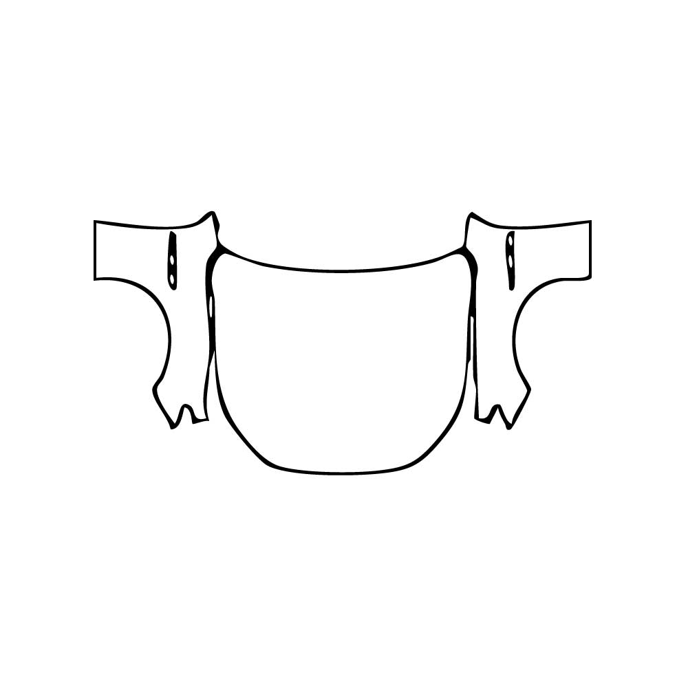 Pre-Cut PPF Maserati Ghibli GT 2024 - PPF-Kits