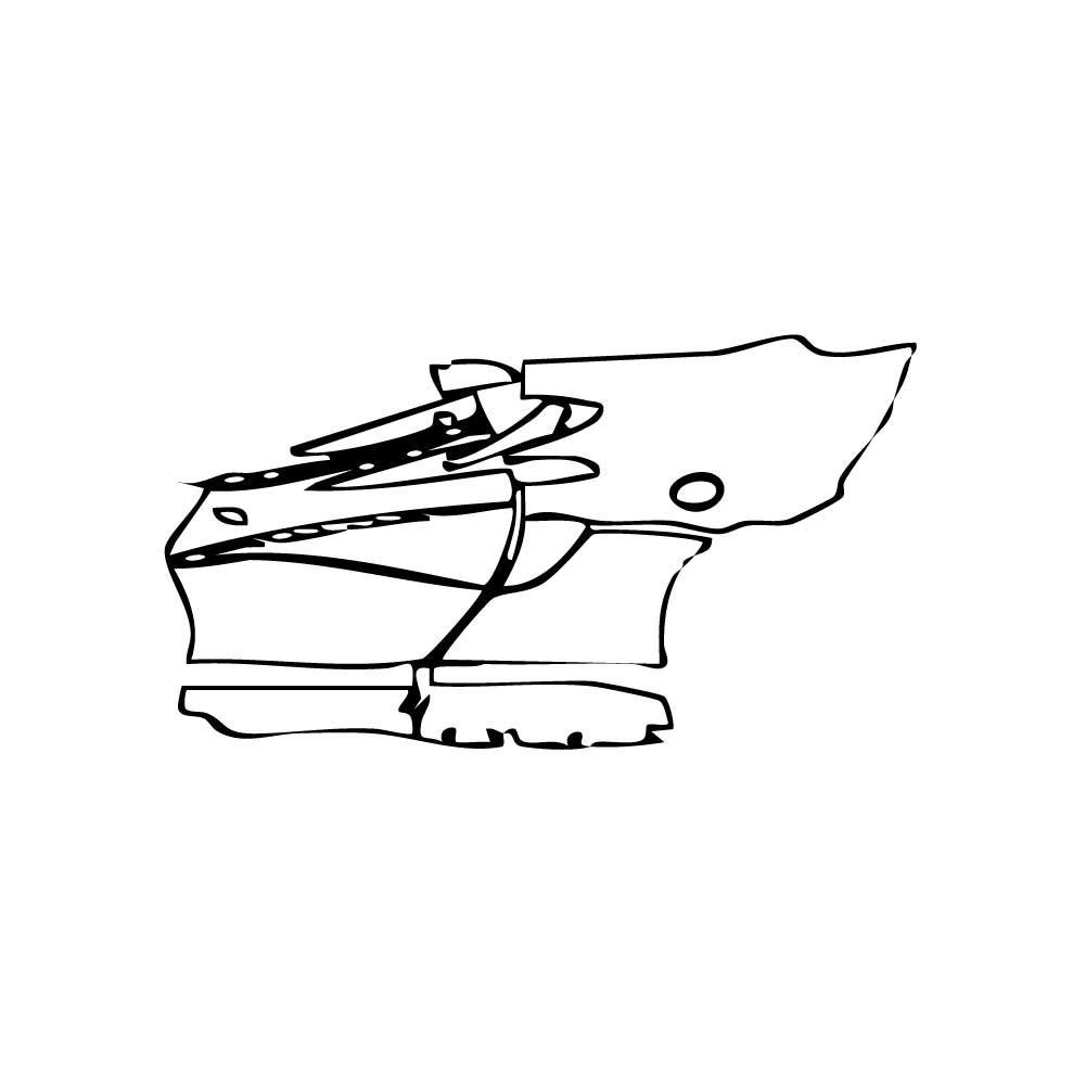 Pre-Cut PPF McLaren 570 570GT 2024 - PPF-Kits