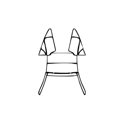 Pre-Cut PPF McLaren 600LT Spider 2024 - PPF-Kits