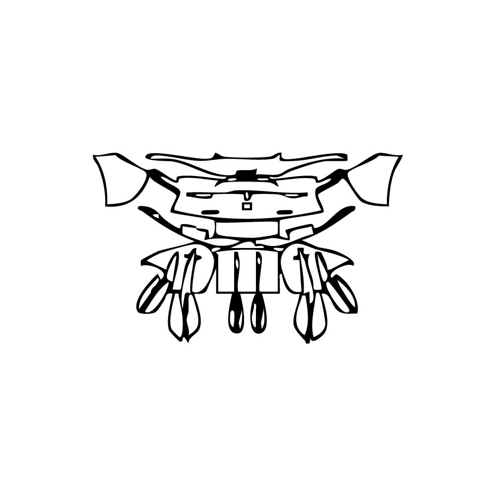 Pre-Cut PPF McLaren 620R 2024 - PPF-Kits