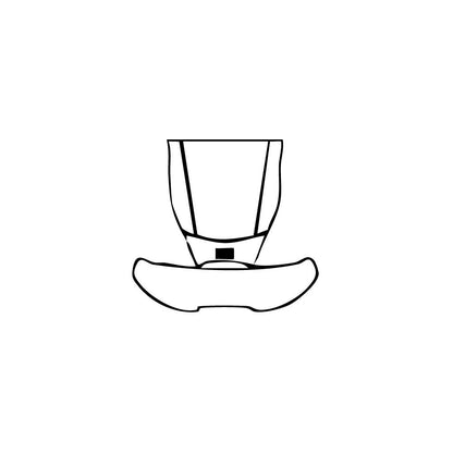 Pre-Cut PPF McLaren 750S Coupe 2024 - PPF-Kits