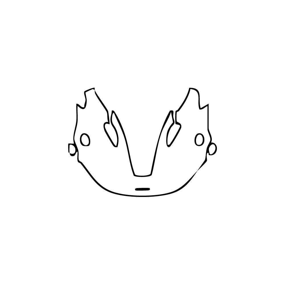 Pre-Cut PPF McLaren Artura Coupe 2024 - PPF-Kits