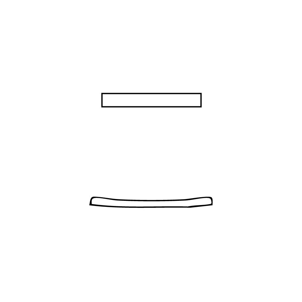 Pre-Cut PPF McLaren GTS 2024 - PPF-Kits