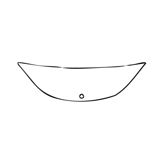 Pre-Cut PPF Mercedes-Benz EQS AMG 53 2024 - PPF-Kits