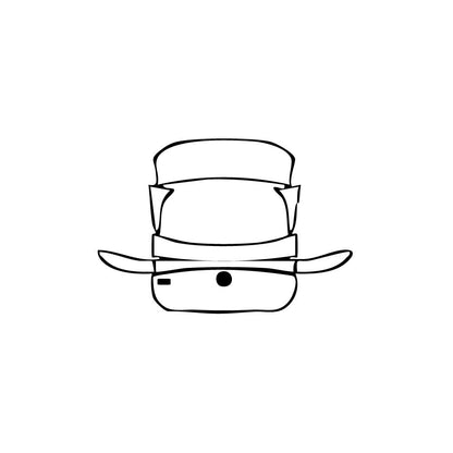 Pre-Cut PPF Mercedes-Benz EQS SUV 450+ 2024 - PPF-Kits