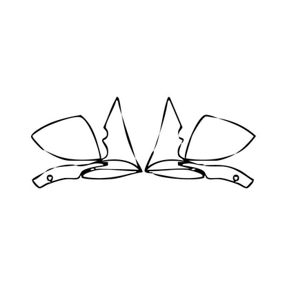 Pre-Cut PPF Mercedes-Benz S Class Sedan AMG S63 E Performance Extended Wheelbase 2024 - PPF-Kits