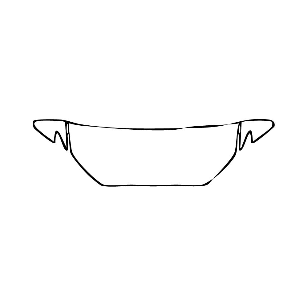 Pre-Cut PPF MG MG4 Electric 2024 - PPF-Kits